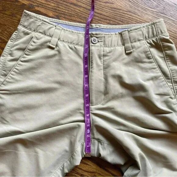 Under Armour Drive Shorts mens 32 W performance fabric - Picture 7 of 9